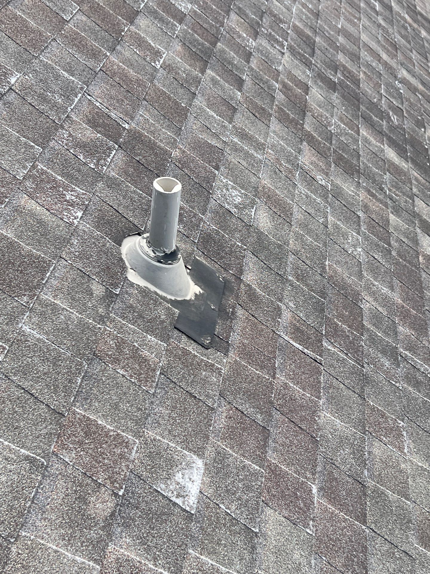 Residential Roofing Repair using Owen's Corning Duration (Lifetime) Shingles by Roof Repair Company
