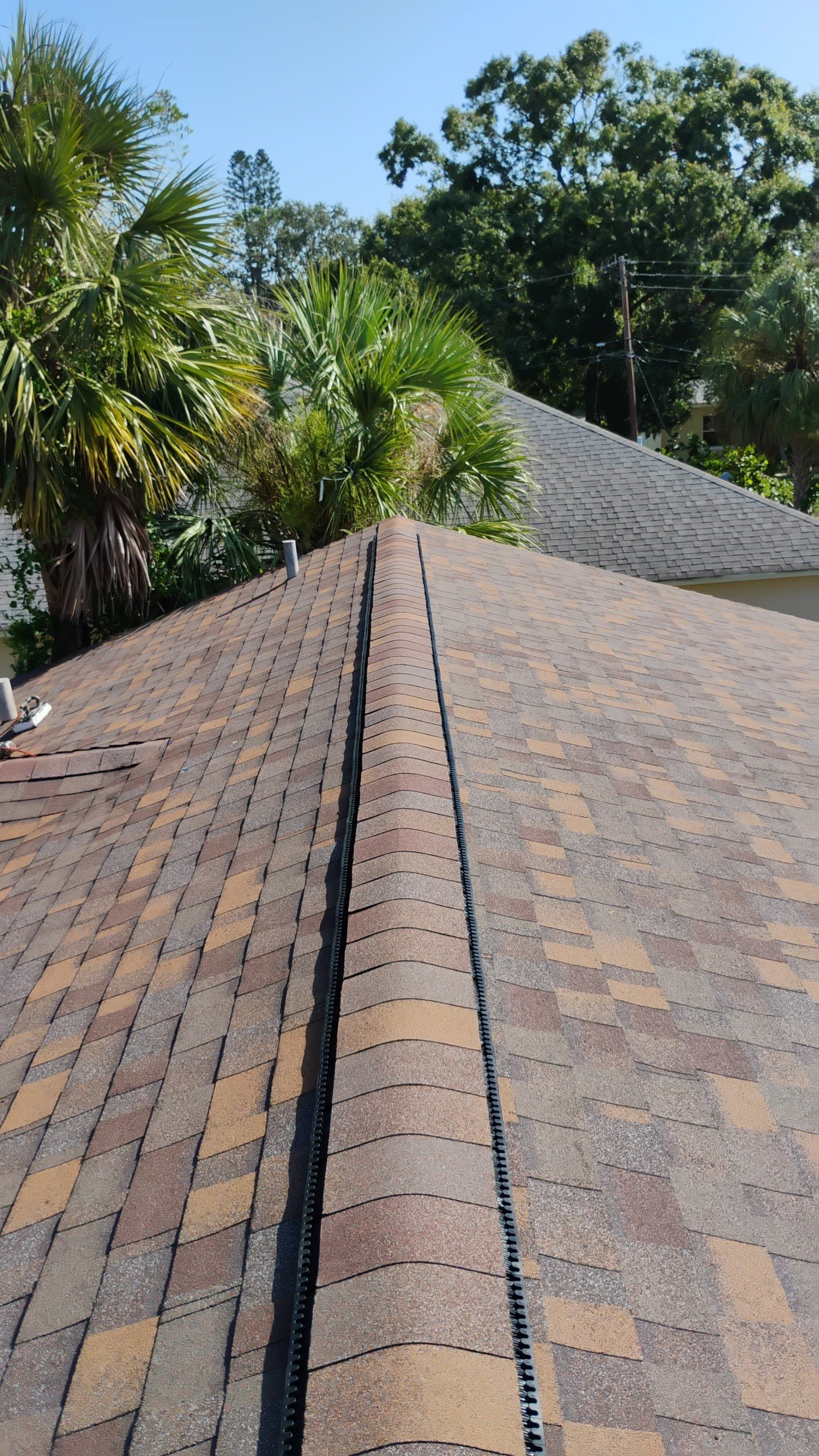 Project in St. Petersburg 33712 by Mitchell Roofing Company LLC