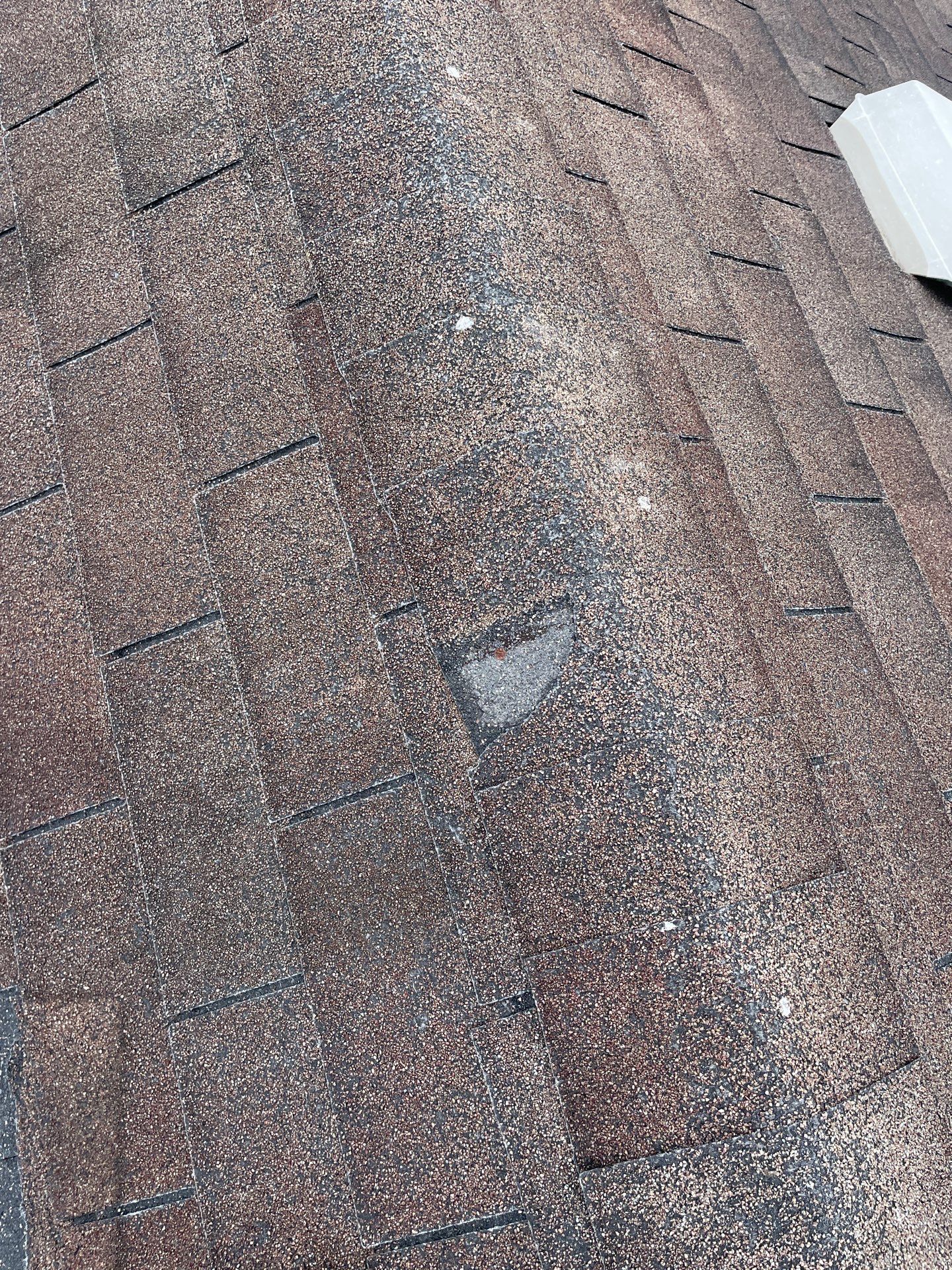 Residential Roofing Repair using Owen's Corning Duration (Lifetime) Shingles by Roof Repair Company