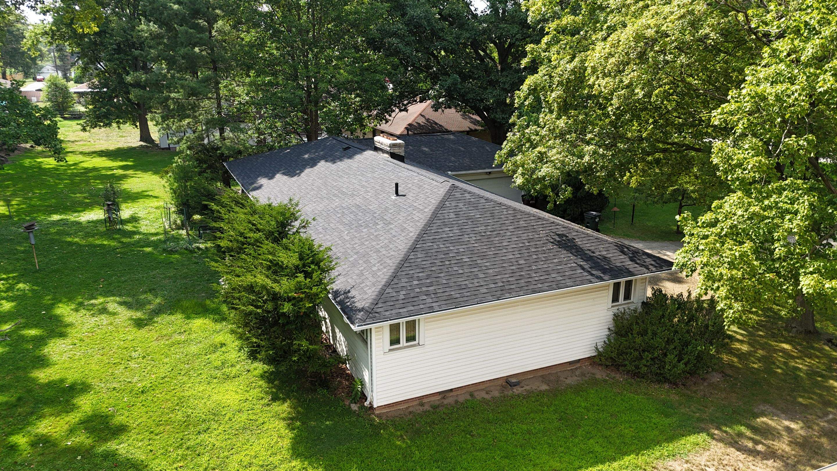 Parma, Ohio Shingle Roof Installation by Pine Ridge Roofing LLC