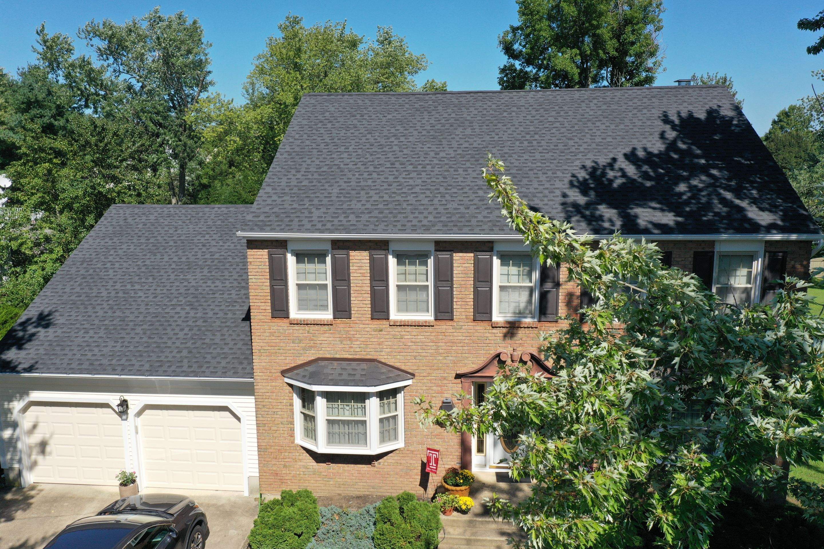 Roofing, Siding, Gutters by Stofan Construction LLC