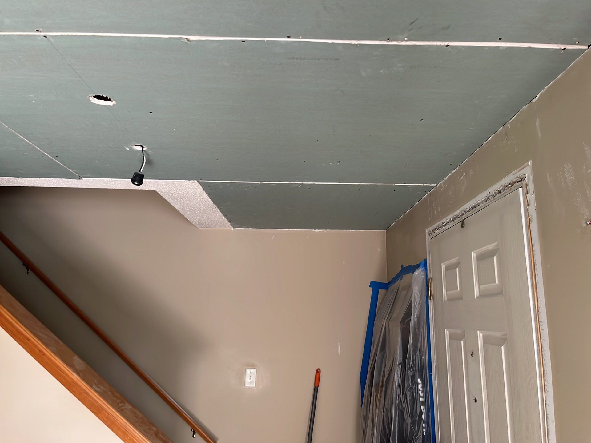 Kitchen Remodel by Ivy Lea Construction