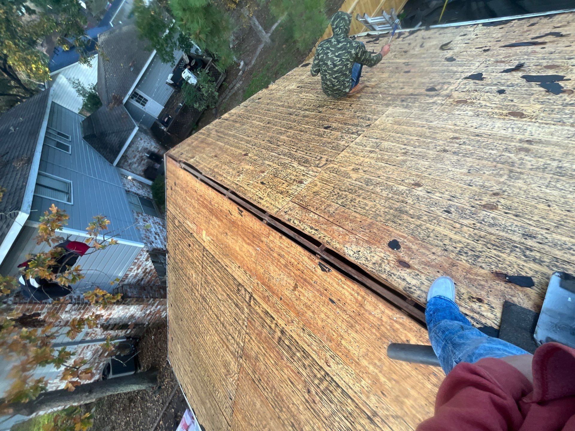 Owens Corning Duration! by Roof Concepts Construction