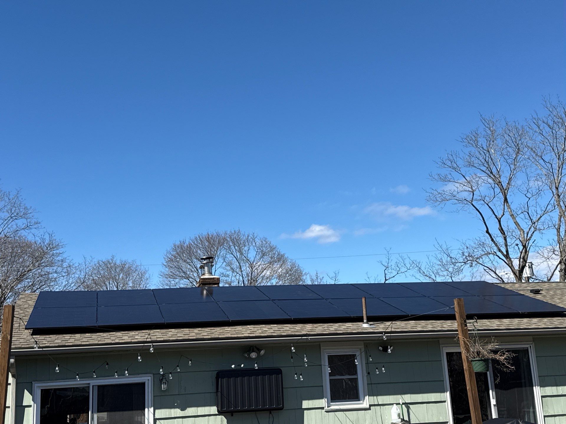 Patrick H. by OneGrid