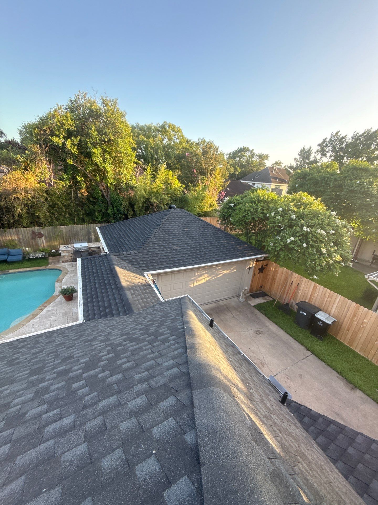 Roof Repair Houston by Roof Repair Services LLC
