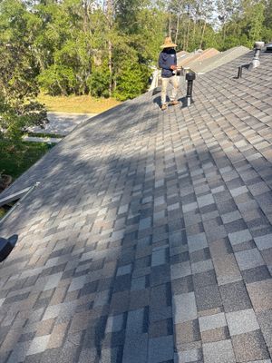 Roofers in Gainesville, FL