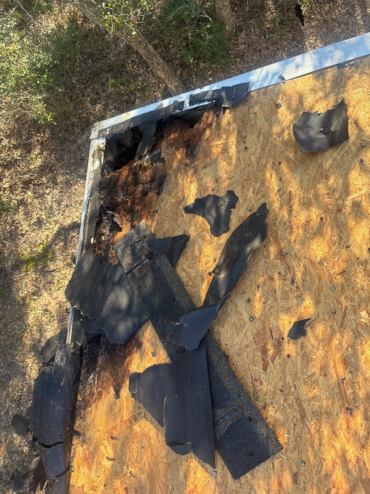 Roof Replacement Midfield by Roof Repair Company