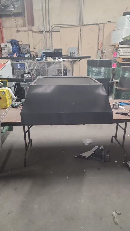 Water Damage Repair due to roof leak by Baxter Professional LLC