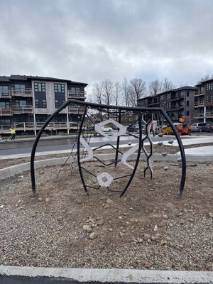 La Loma, Kitchener ON. 