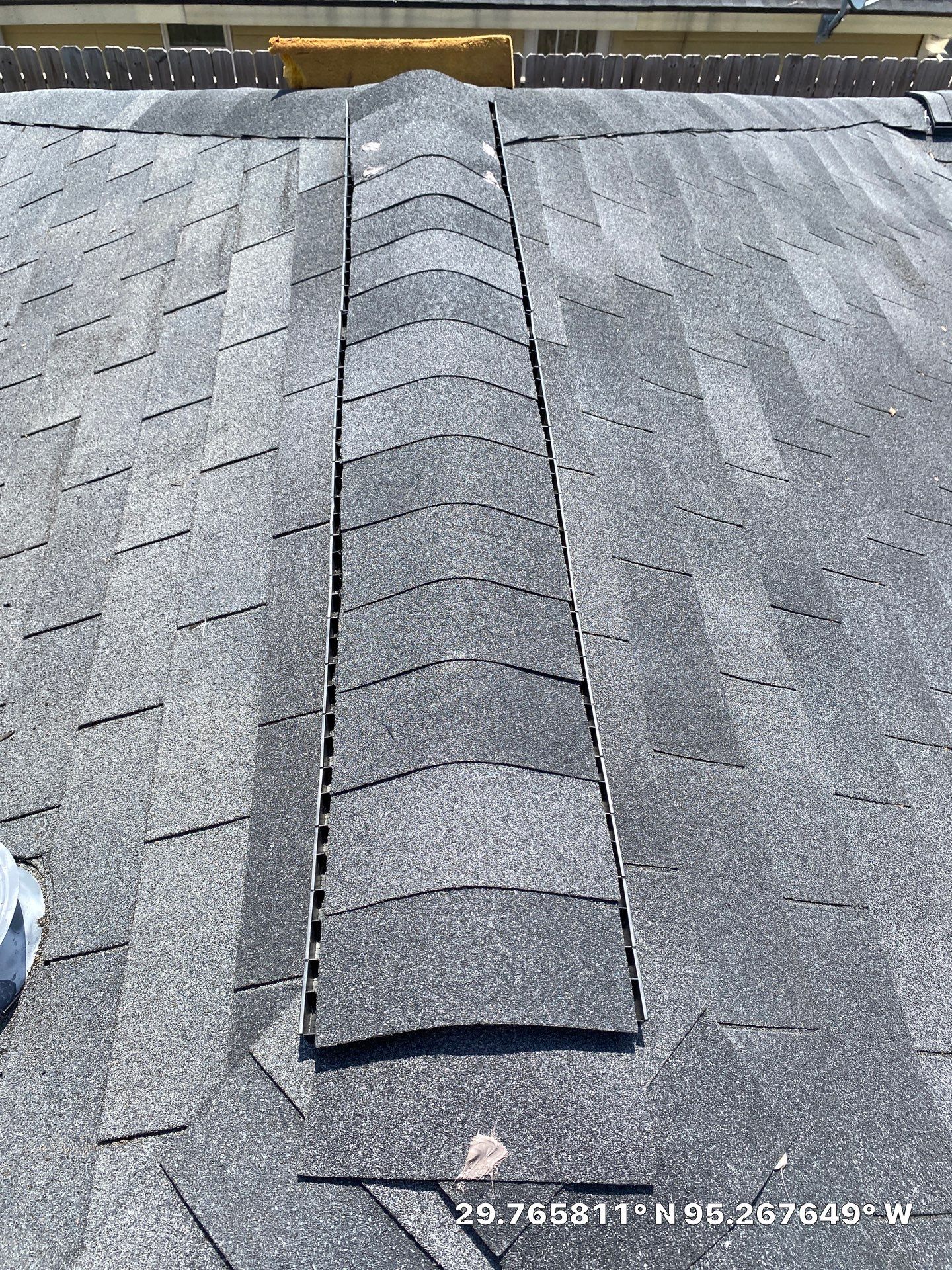 Roof Repair Houston by Roof Repair Services LLC