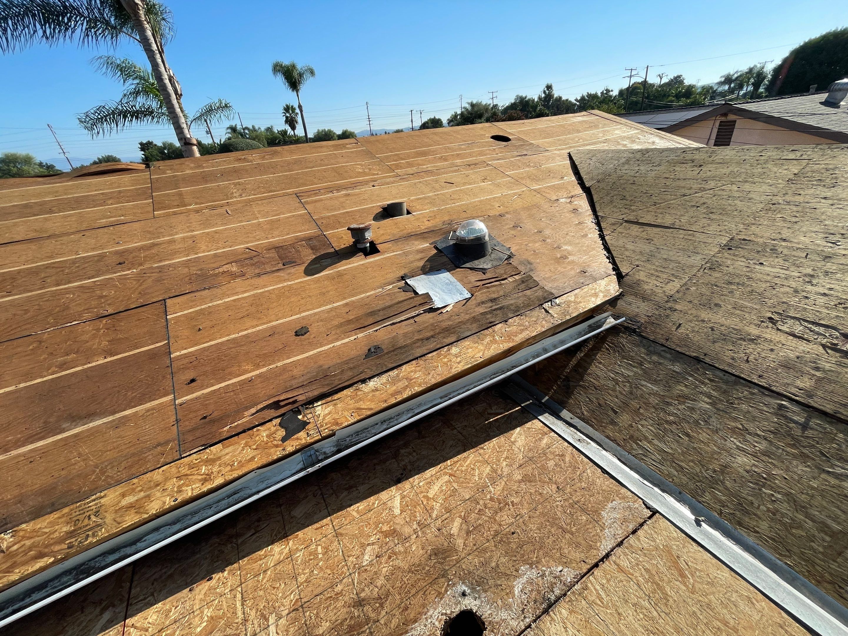 Roof Replacement - Chino CA 91710 by Epic Roof Replacement