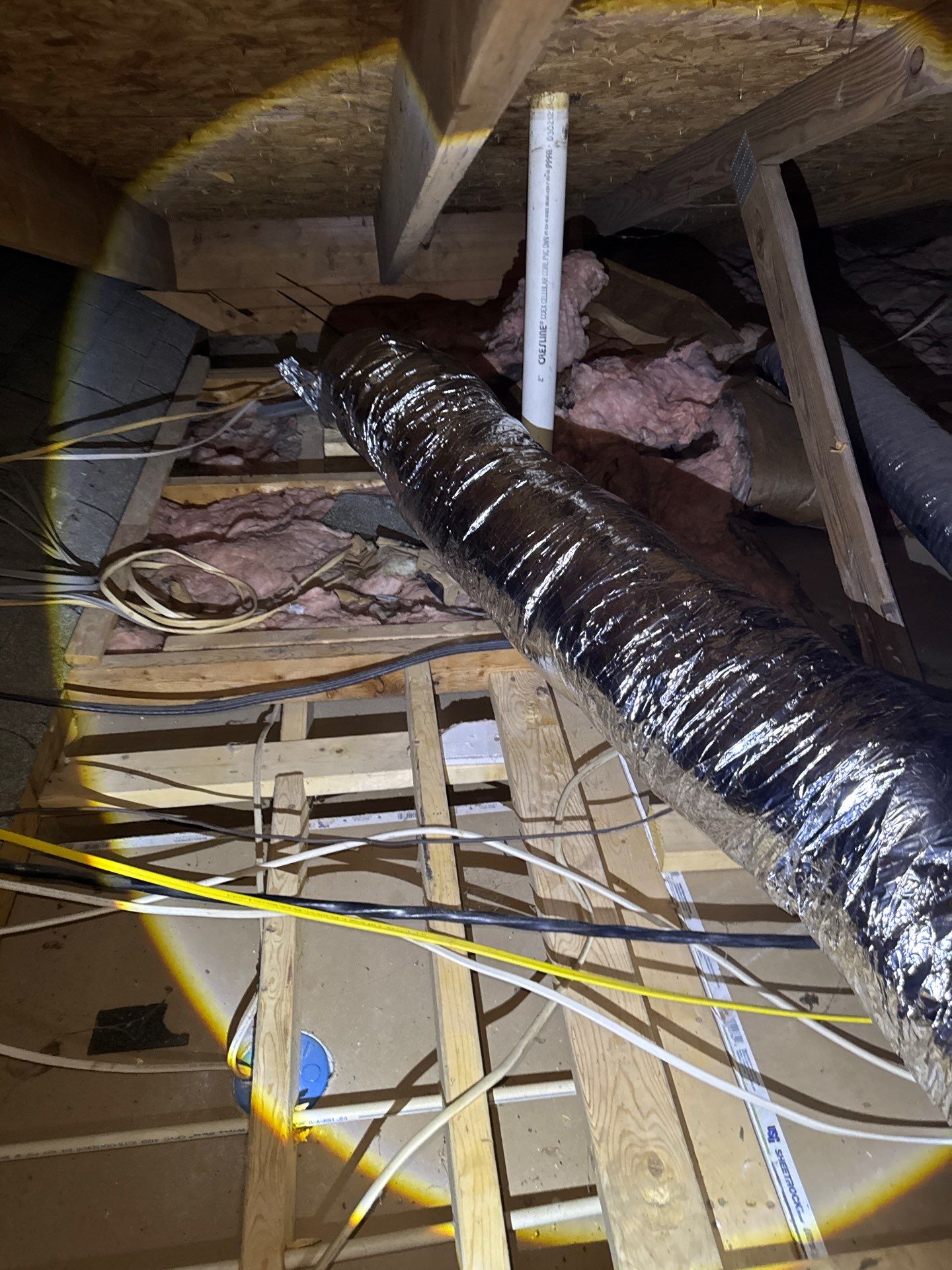 Chesapeake Beach Residence by Smart Energy Pros