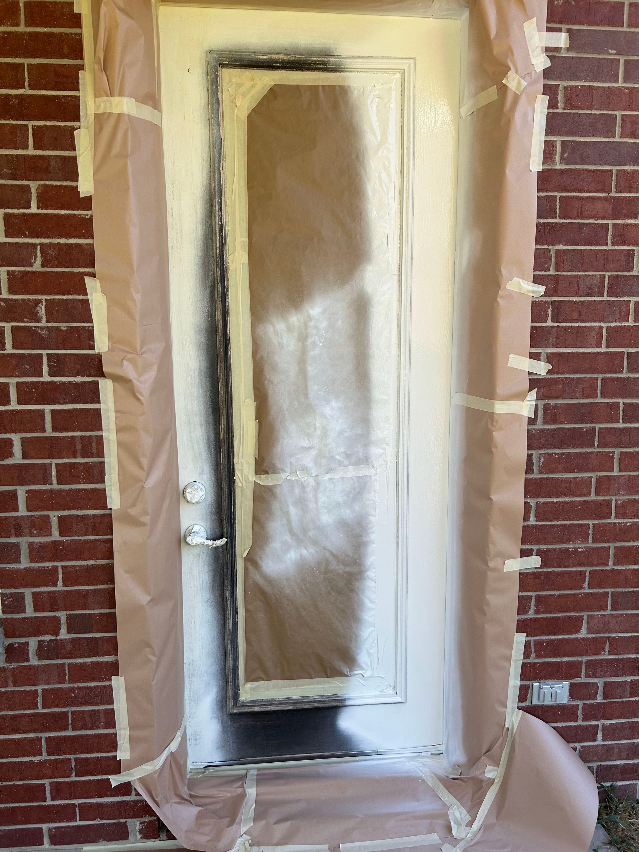 Complete Exterior Siding & Painting by HTR&C