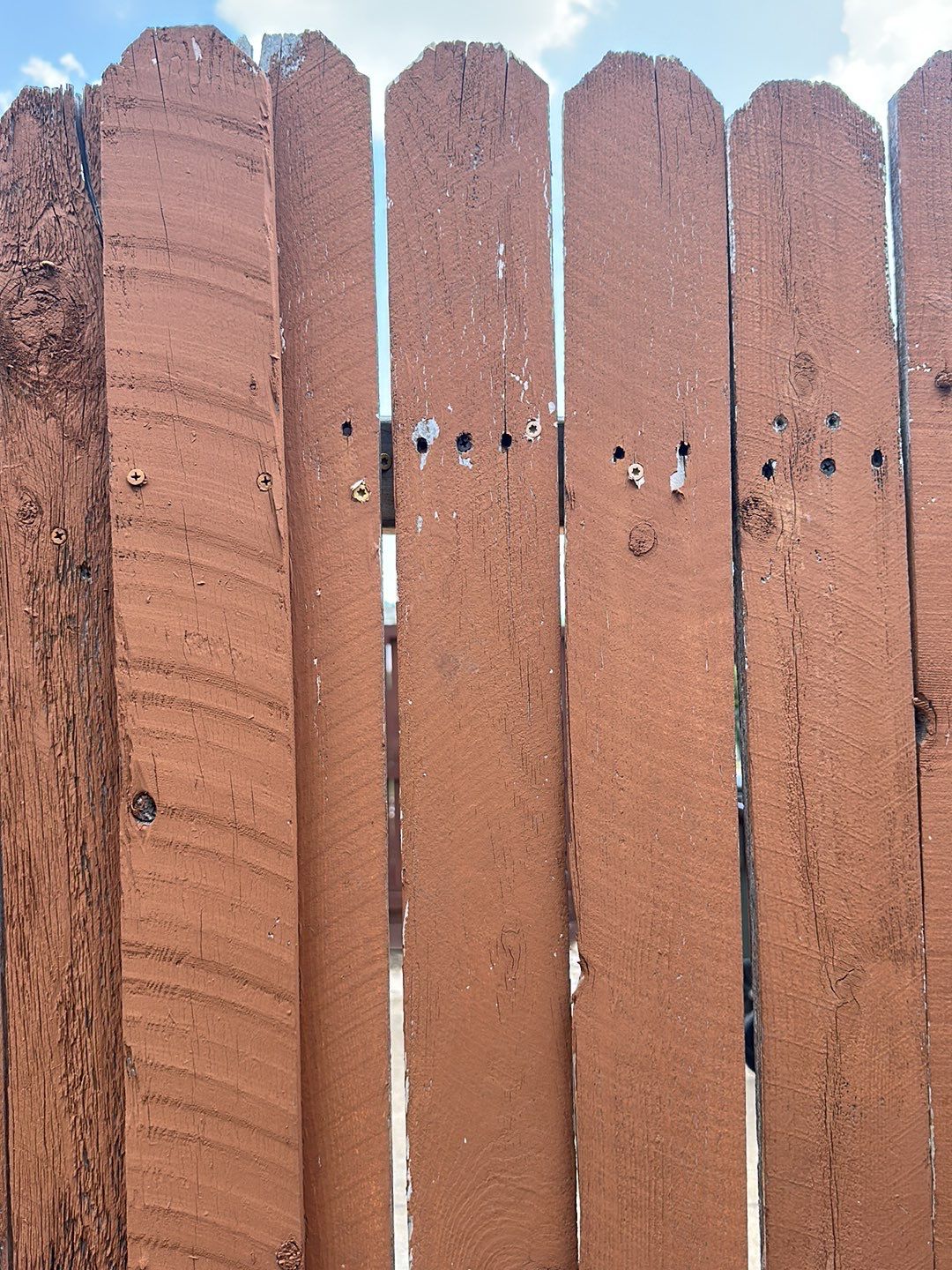 Full Property Restoration by Eminent Roofing & Auto Hail Repair