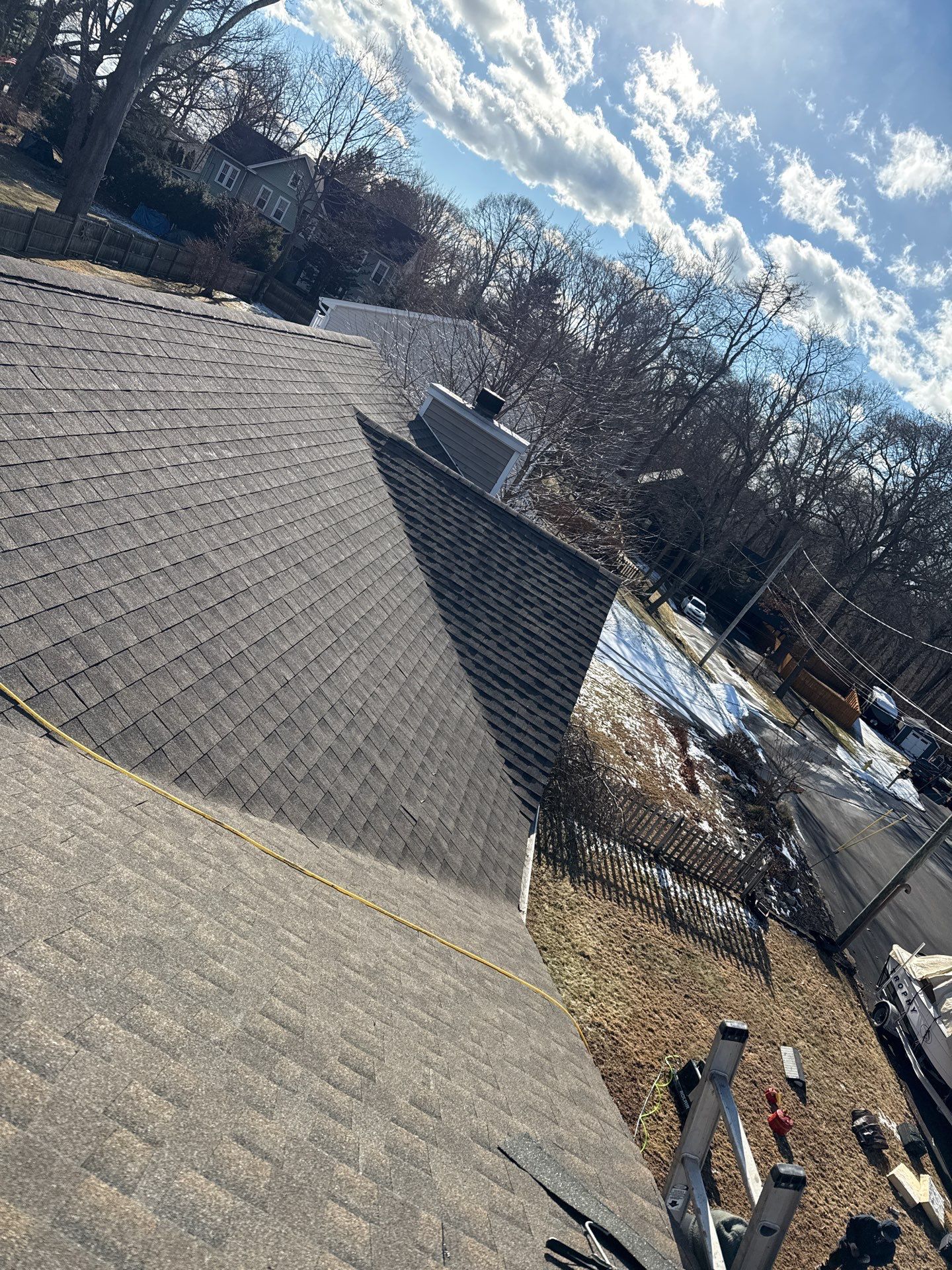 Milford by All site builders LLC