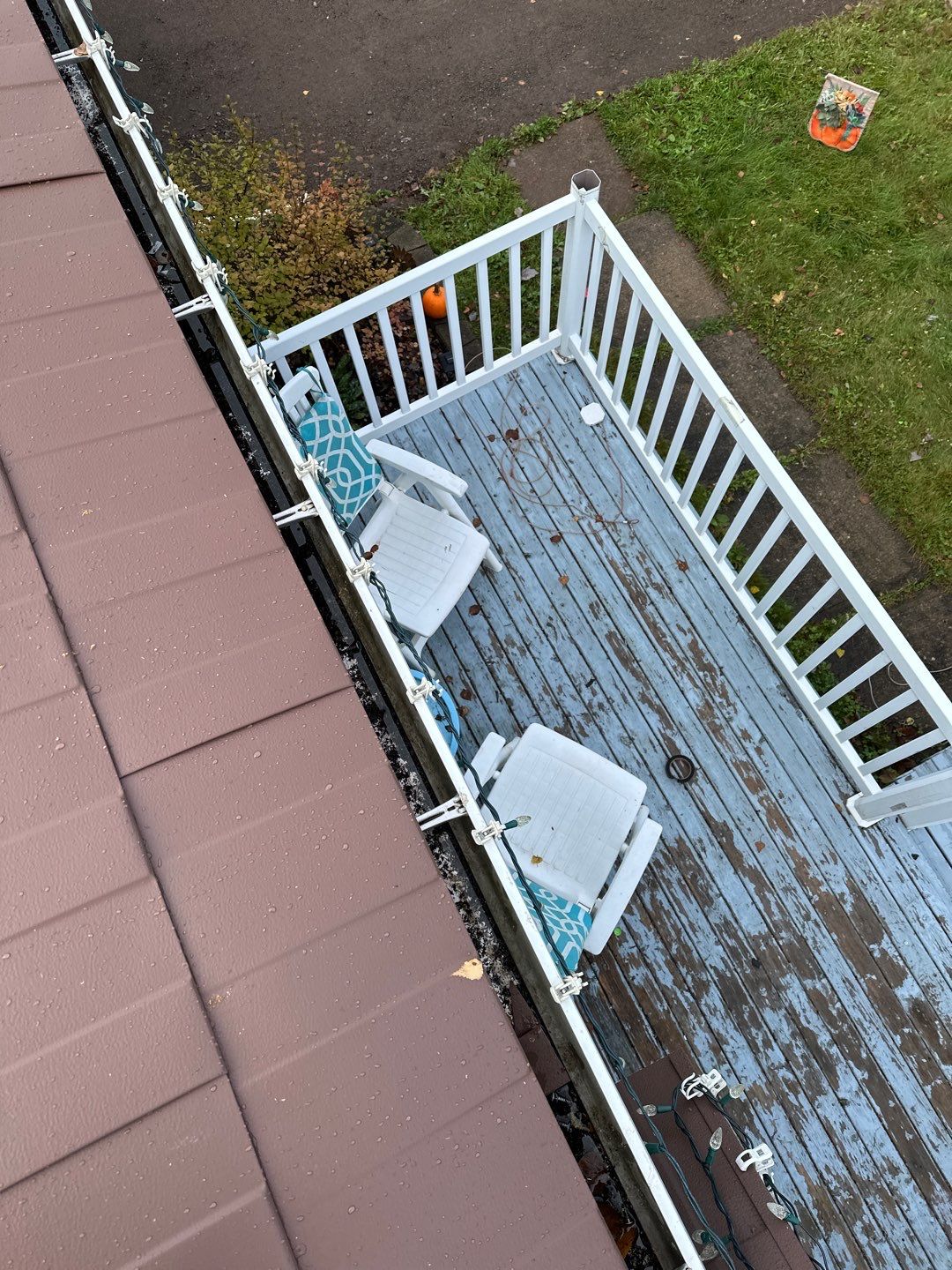 Residential Roofing Installation using Wakefield Bridge Steel Shingle by Ideal Steel by Artisan Roofing & Home Improvements Inc.