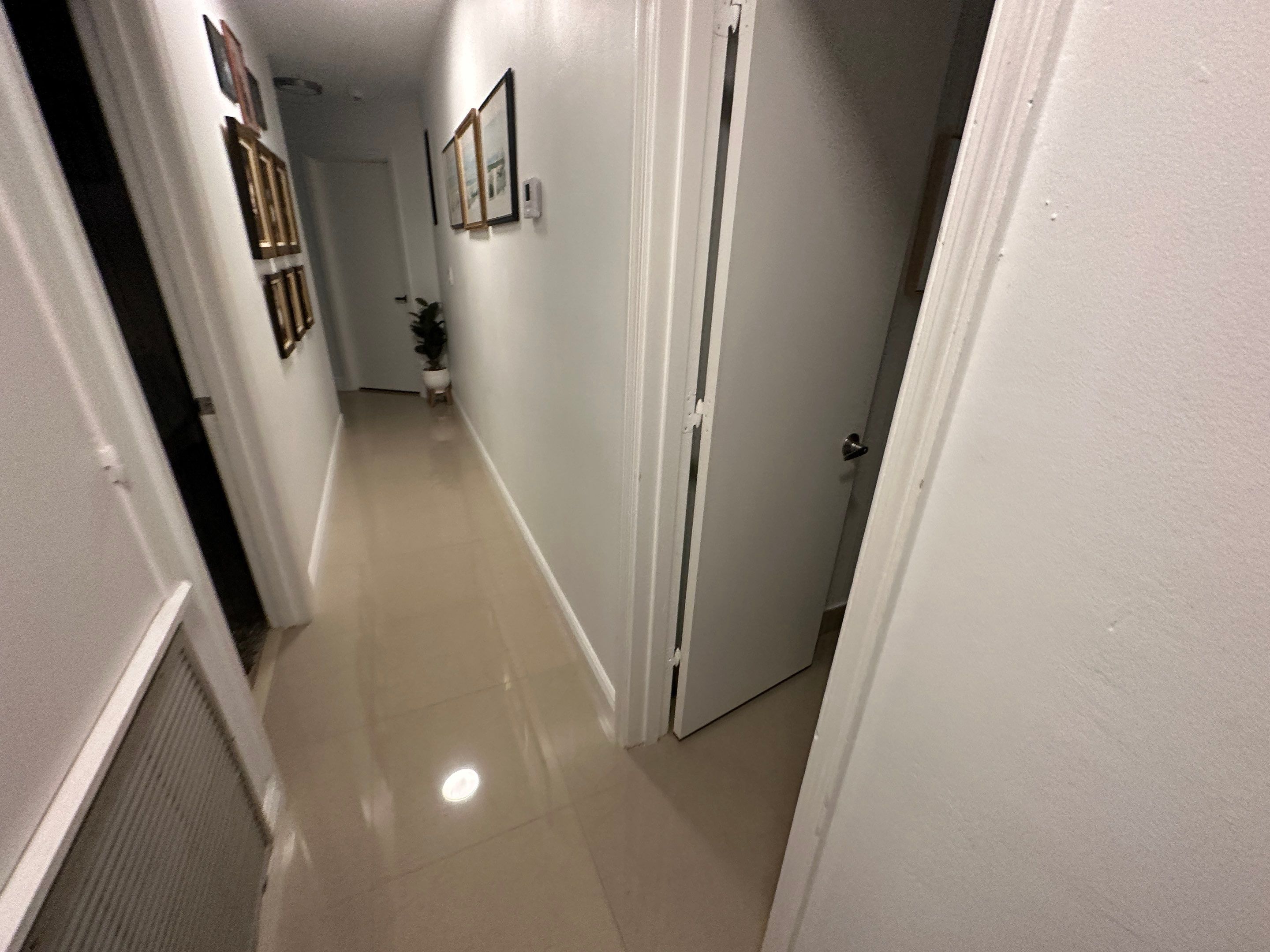 Water Damage Claim in Miami by FLAPA & KeyStone