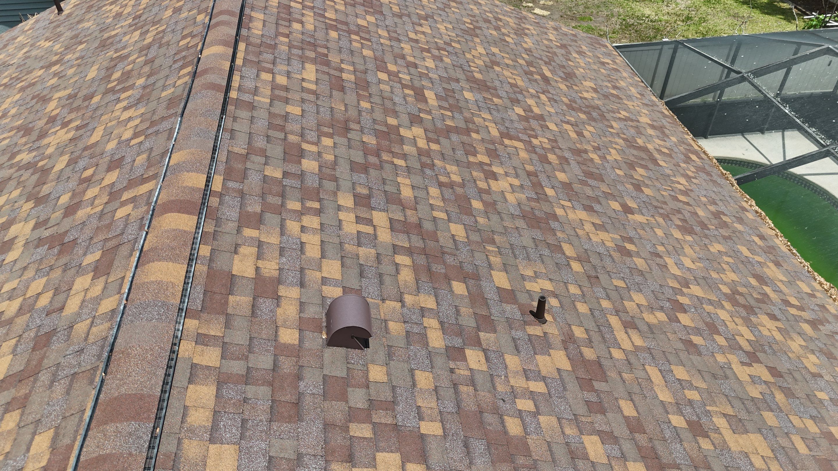 Roof Replacement in Brandon, FL by Shingle Masters Roofing