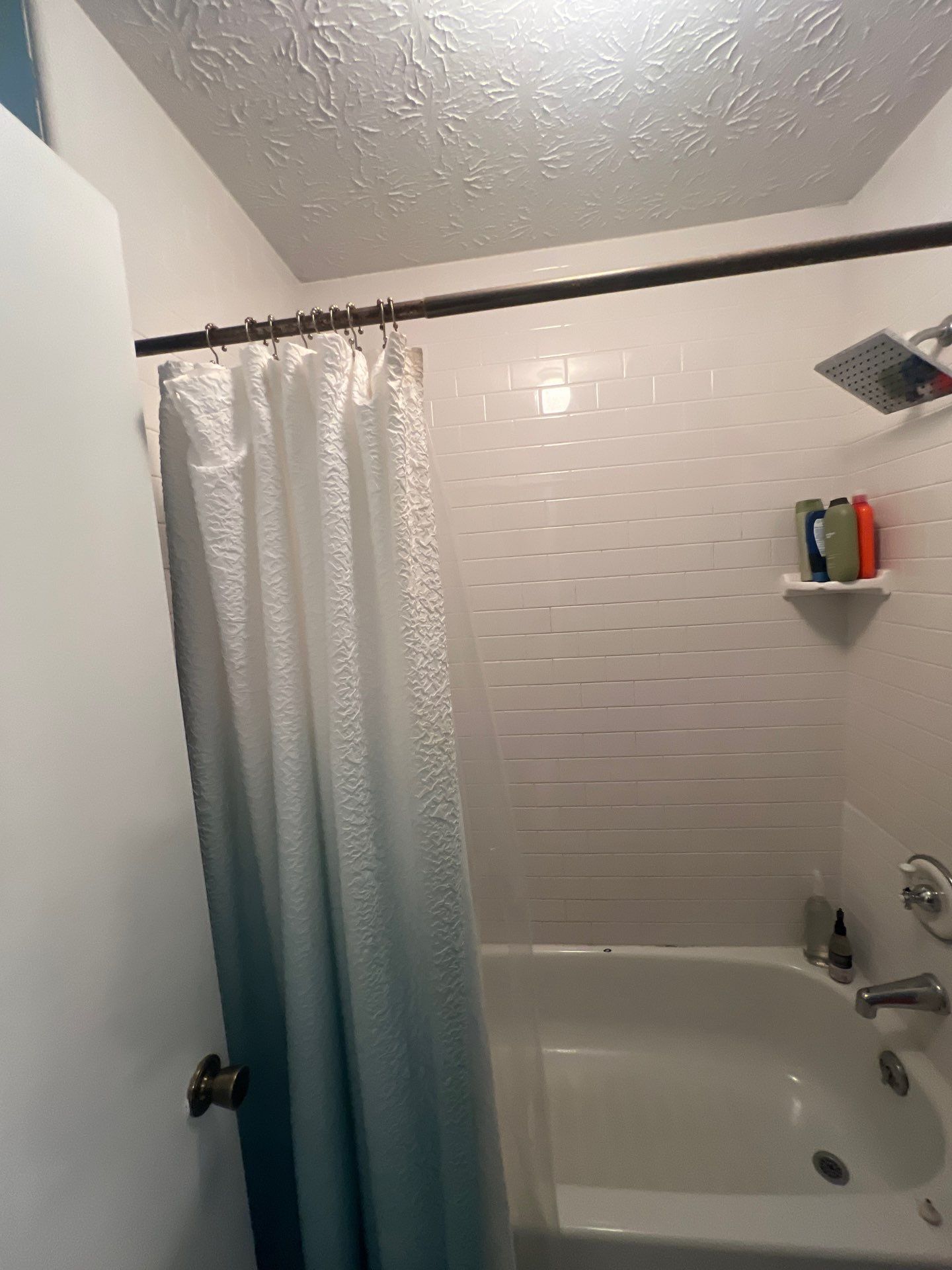 bathroom in Buckhead by Atlanta Design Group