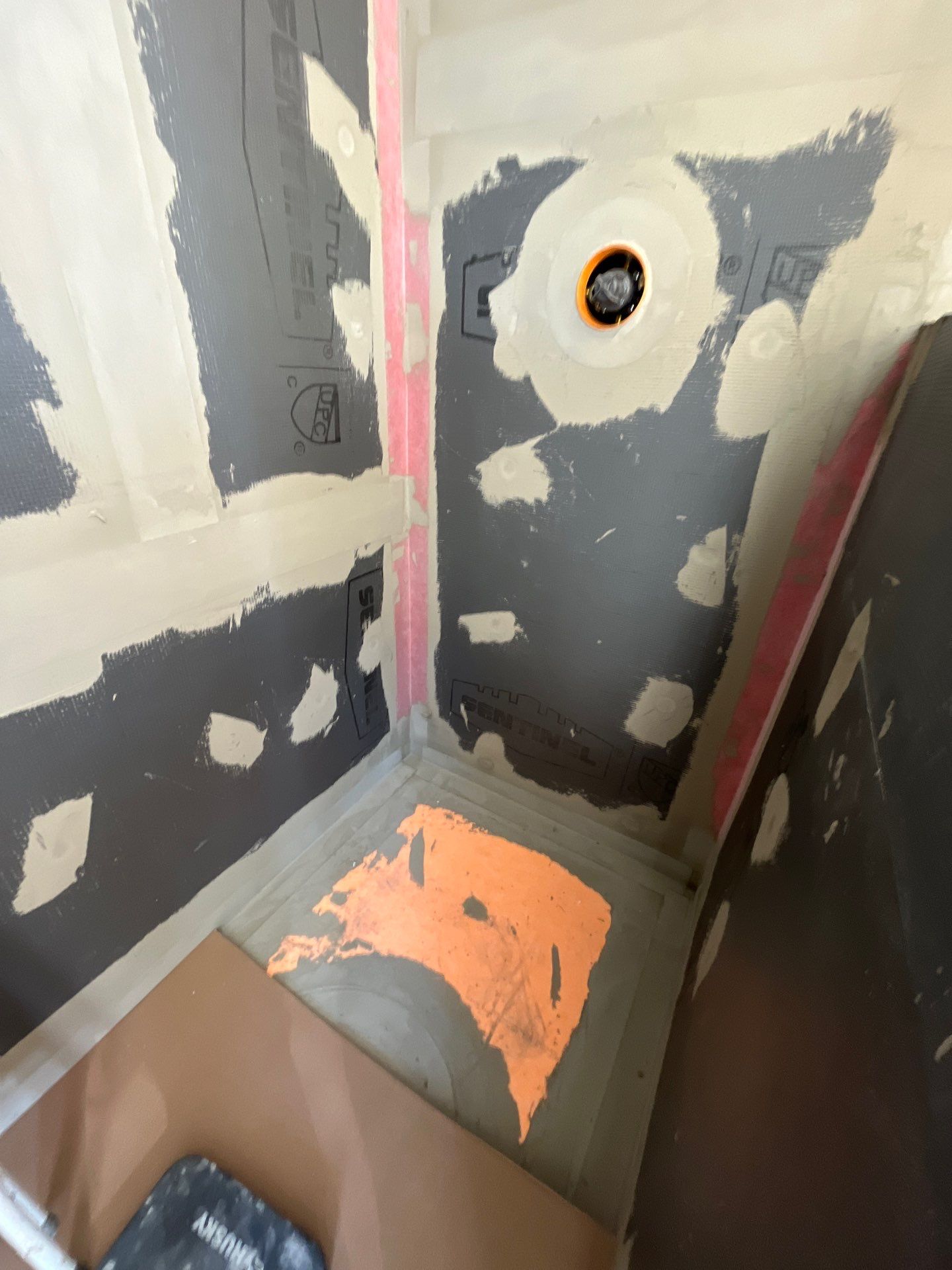 Bathroom Remodel In Downers Grove by Snap Home Solutions