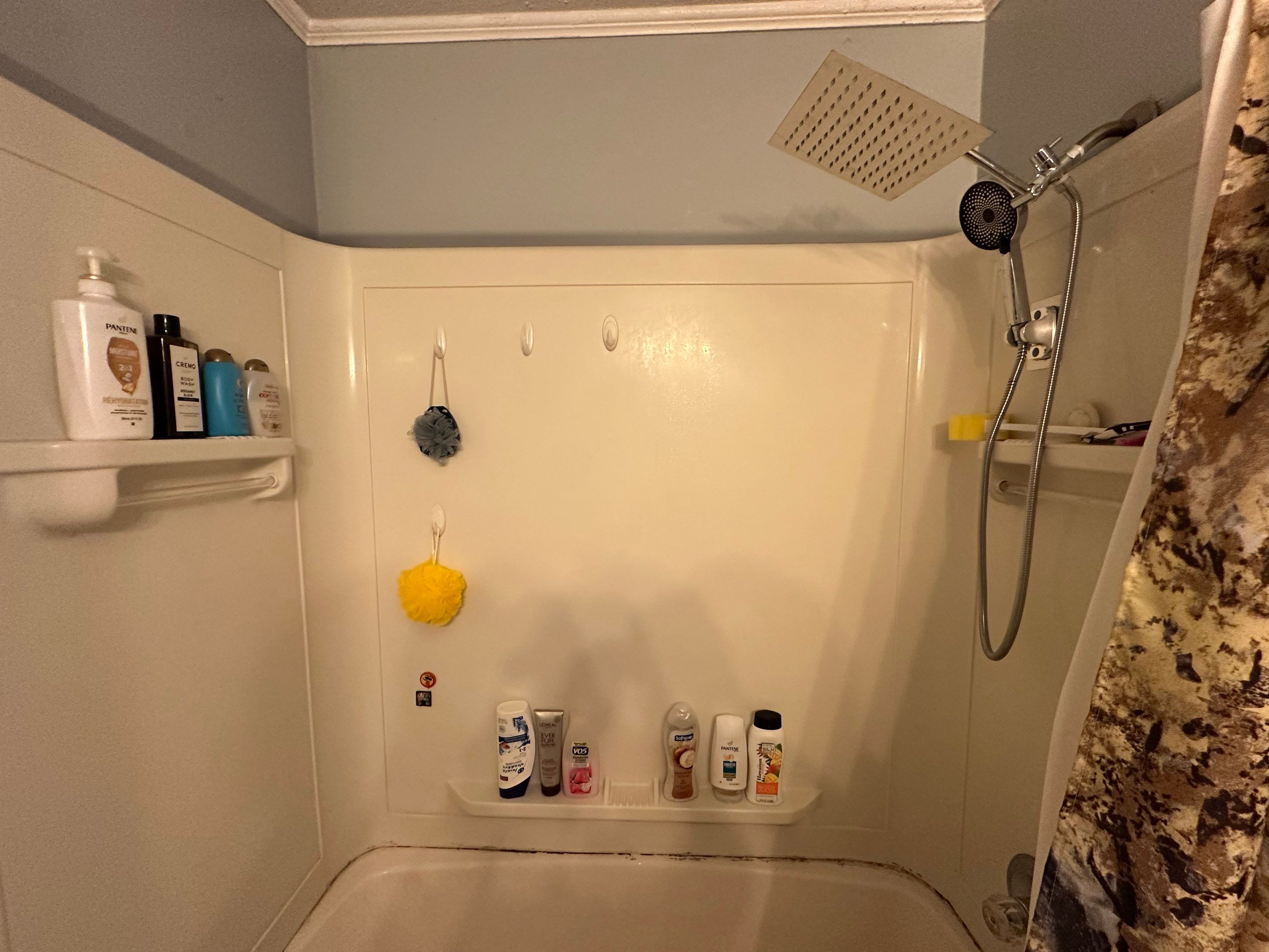 2460 Hull Rd Bathroom Renovation by Ironclad Builders LLC