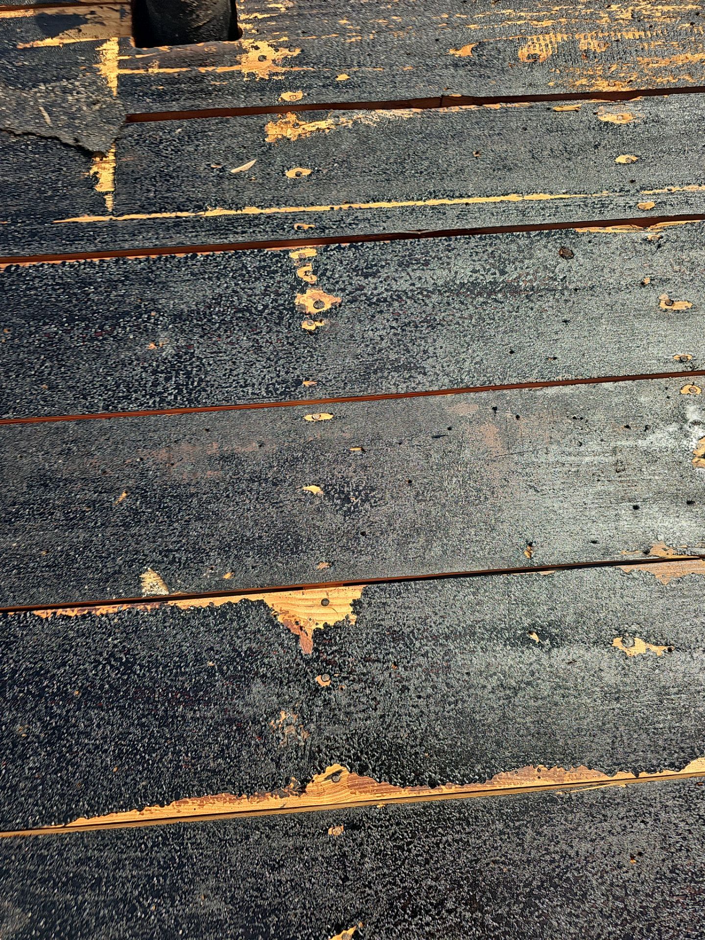 Project in St. Petersburg 33709 by Mitchell Roofing Company LLC 