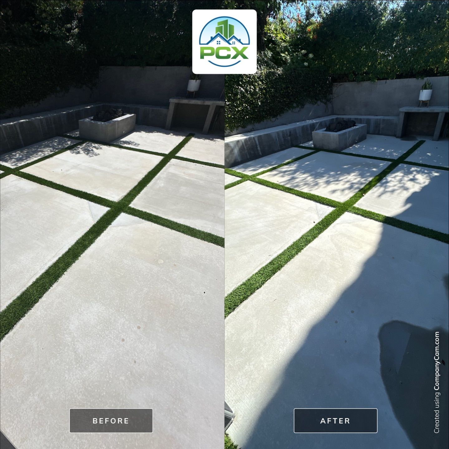 Newport Beach Pressure Washing by Property Cleaning Experts, LLC