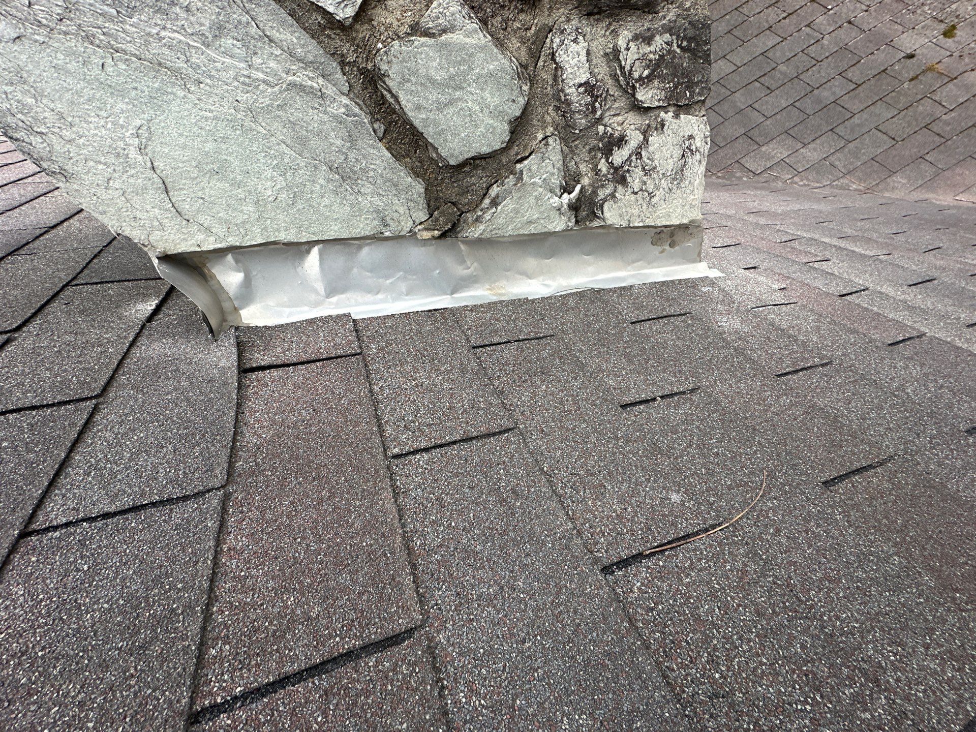 Roof Replacement - GAF HZD in Pewter Grey  by Peak 2 Peak Services LLC
