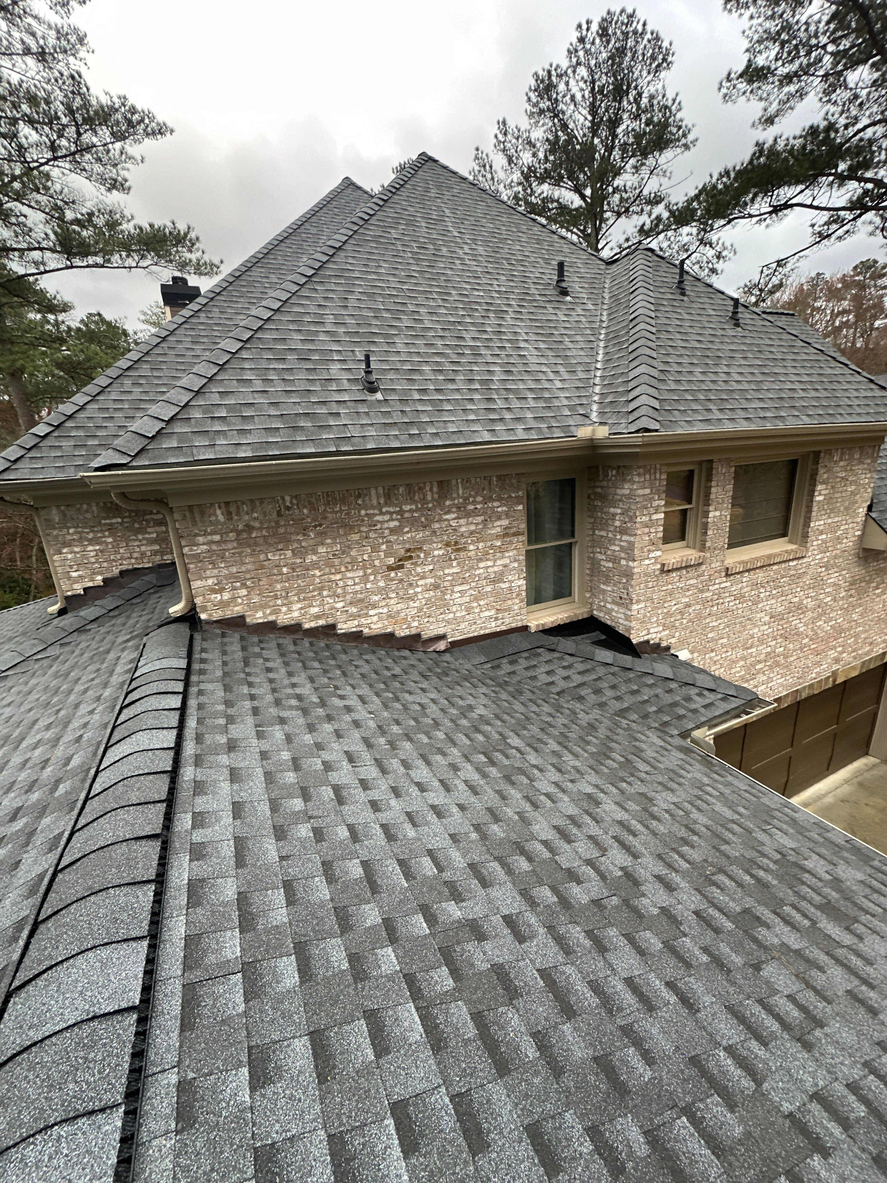 Ultimate Pipe Boot Power! 🚿 by Georgia Roof Advisors