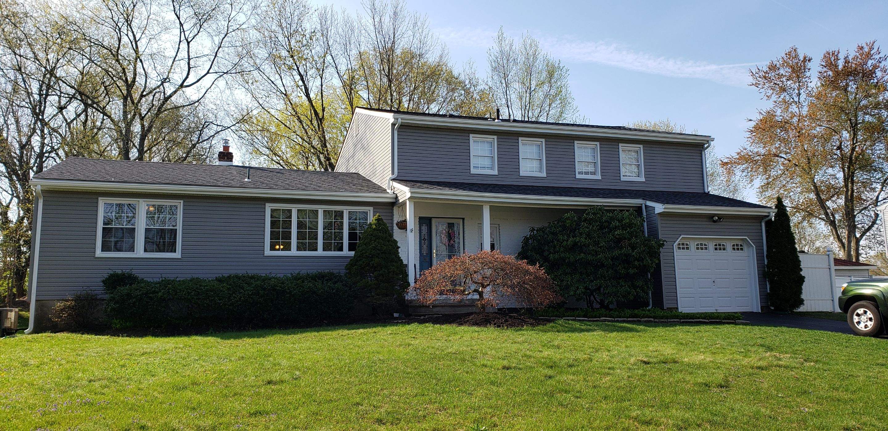 Siding Replacement and Gutters by Stofan Construction LLC