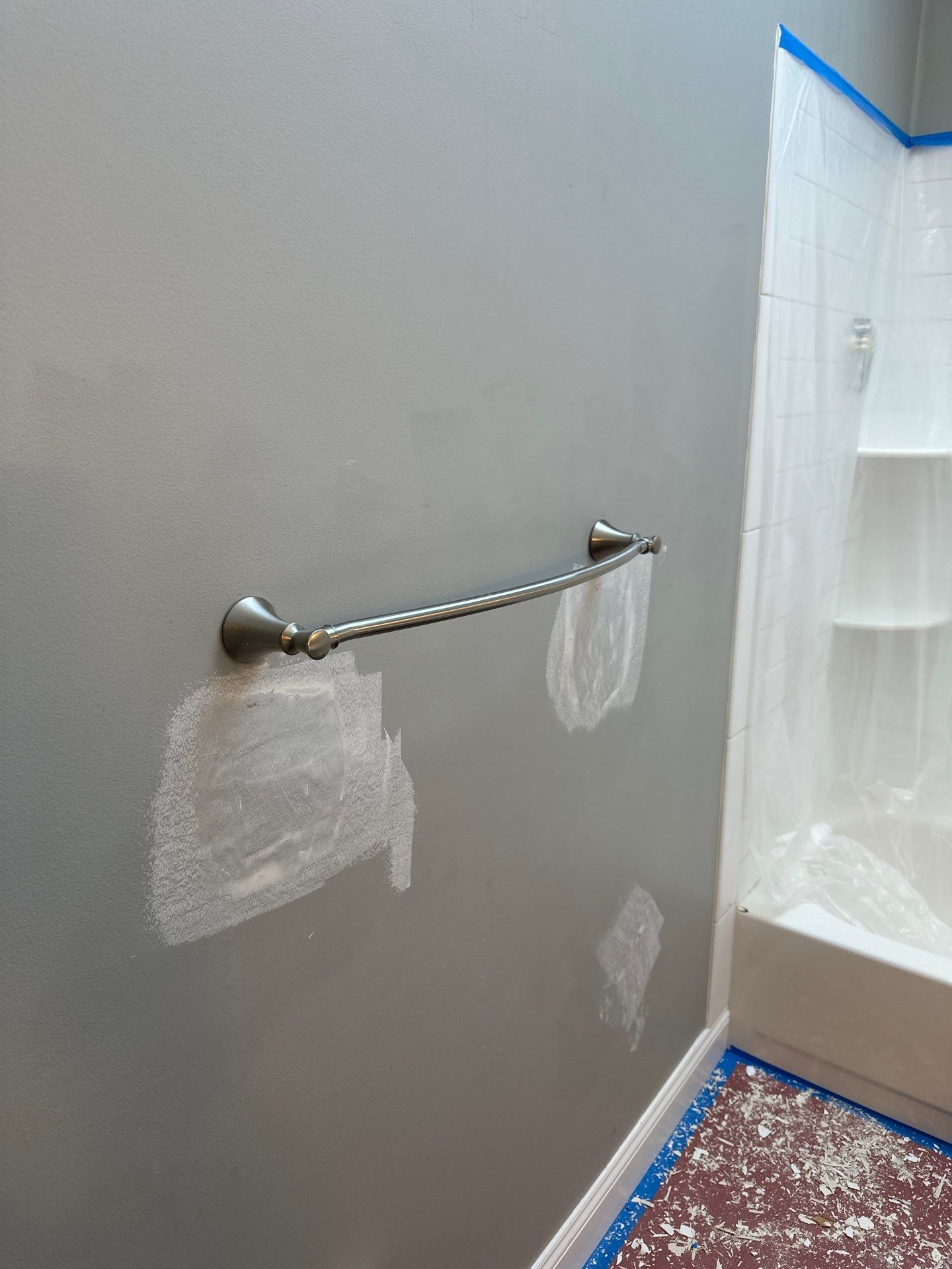 Interior Painting North Wales by Heiler Painting