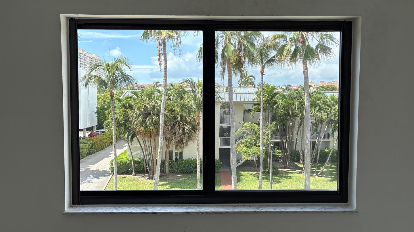 Replacement of windowns-Key Biscayne, FL by ASP SuperHome