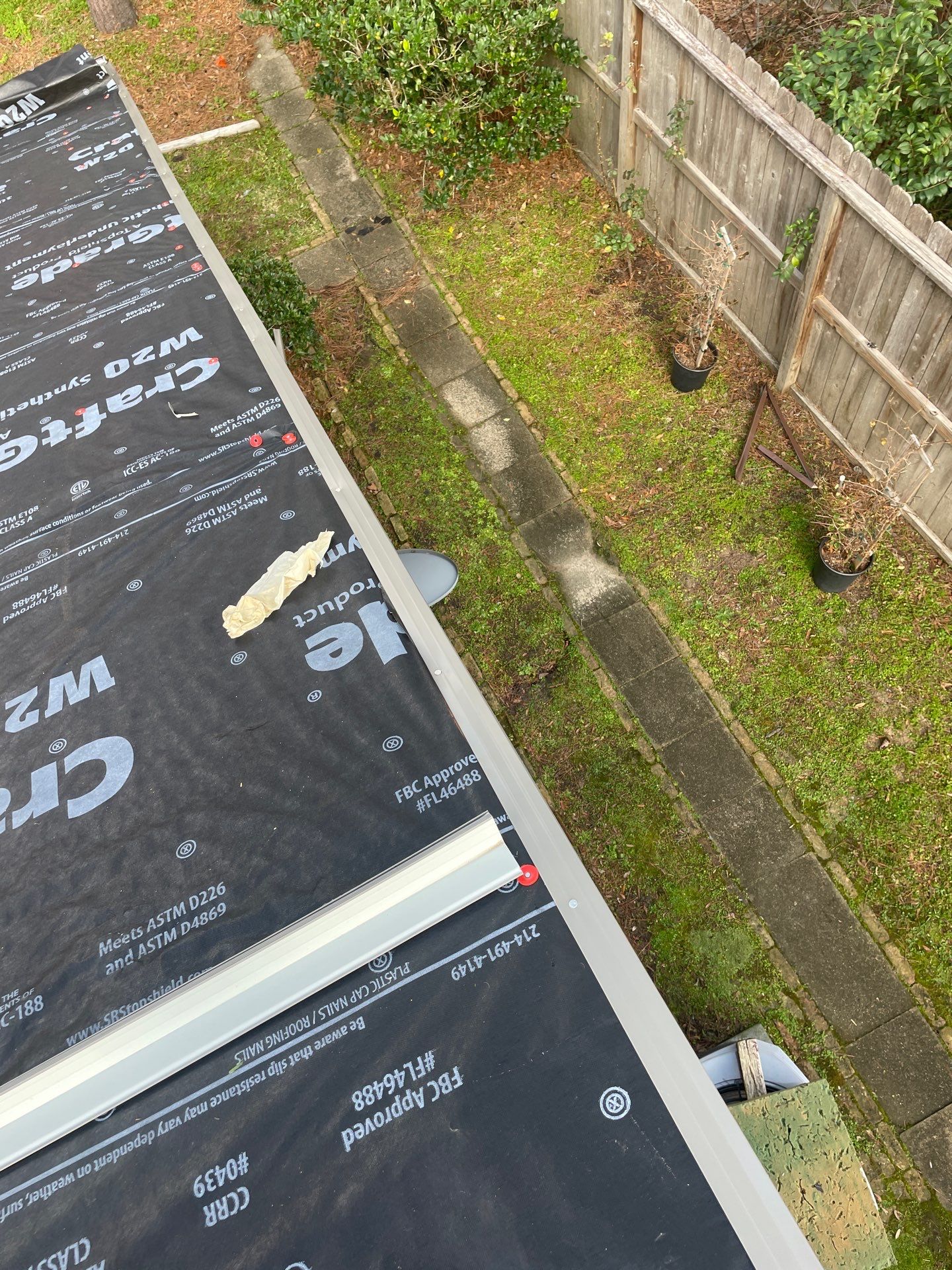 Roof Replacement Kingwood by Roof Repair Services LLC