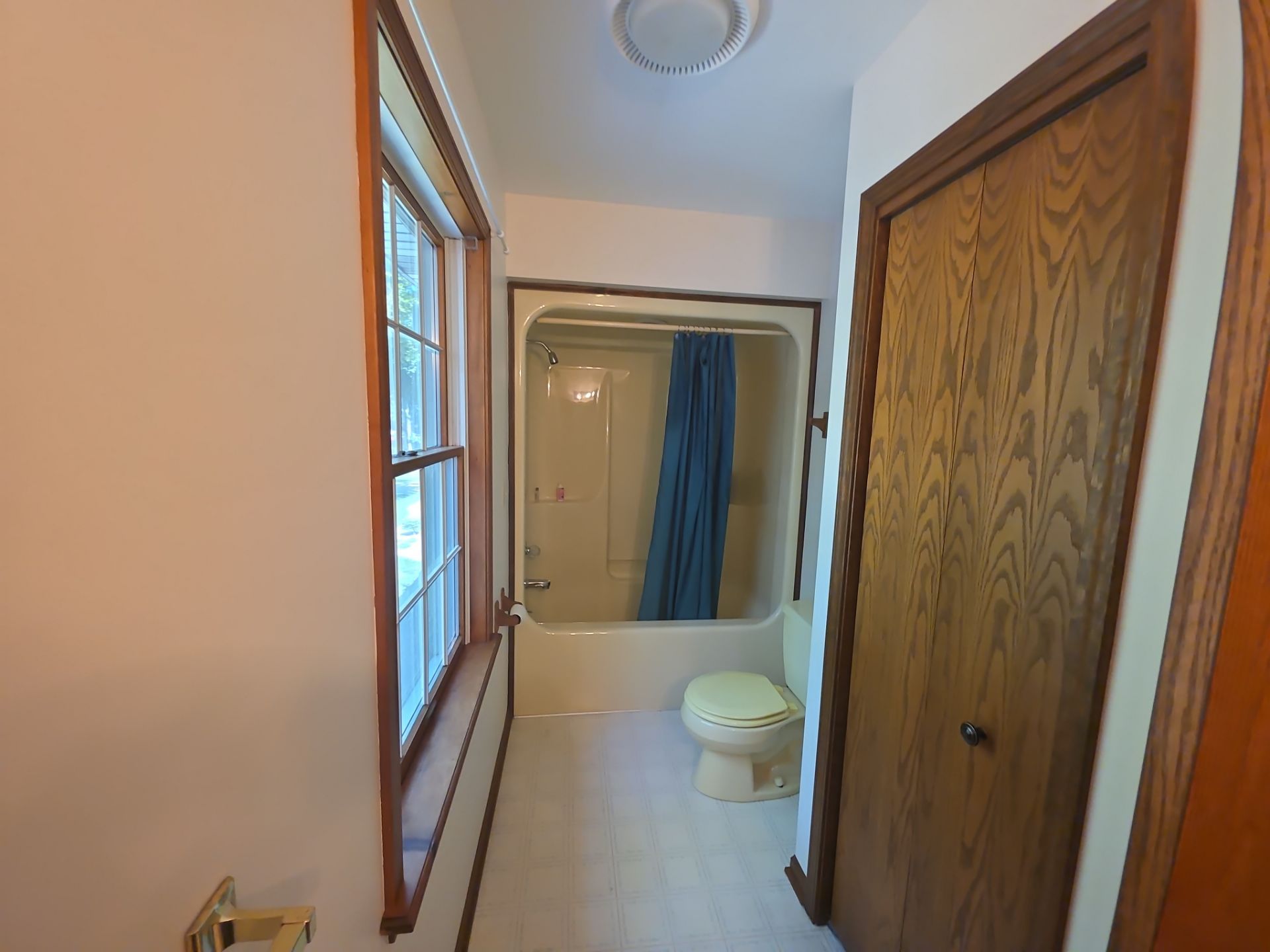 Comprehensive Interior Wall and Ceiling Painting in Whitehall Michigan by Gordon Painting