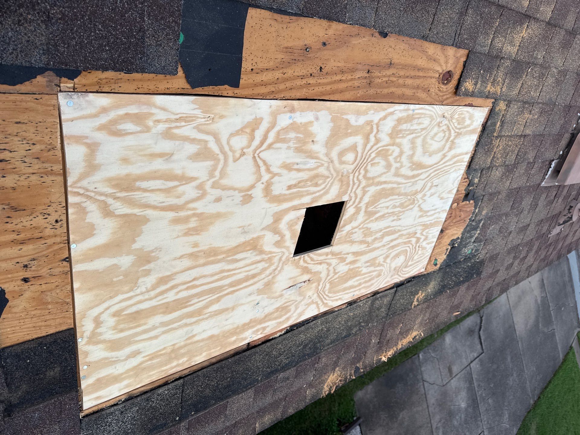 Roof Repair Houston by Roof Repair Services LLC
