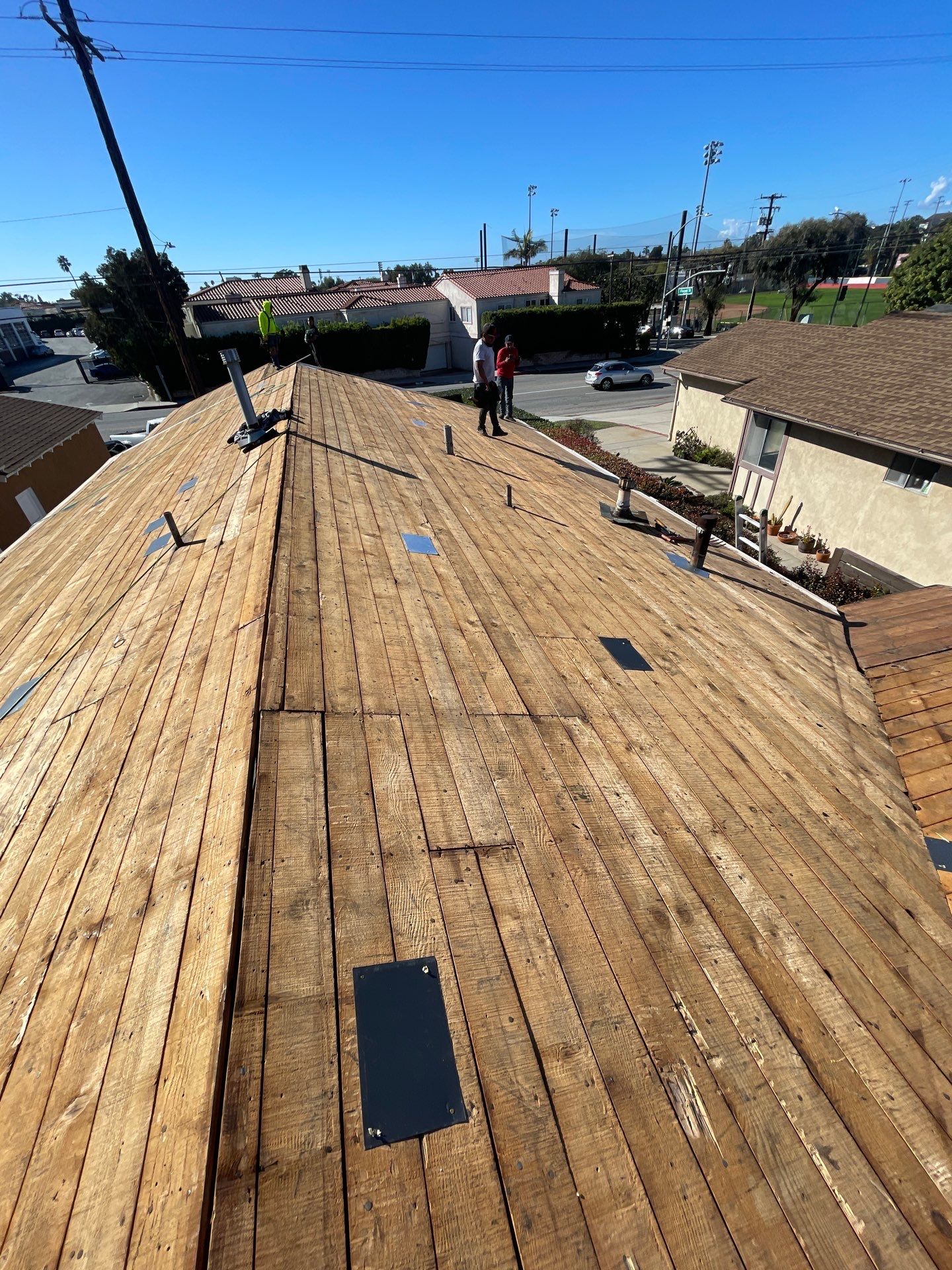 Roof Replacement - Redondo Beach, CA 90277 by Epic Roof Replacement