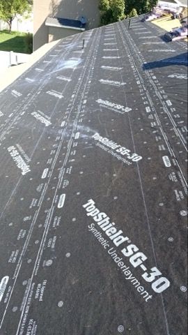 Full Storm Restoration – Roof, Gutters, Heat Cable & Awning by ASAP Roofing & Exteriors