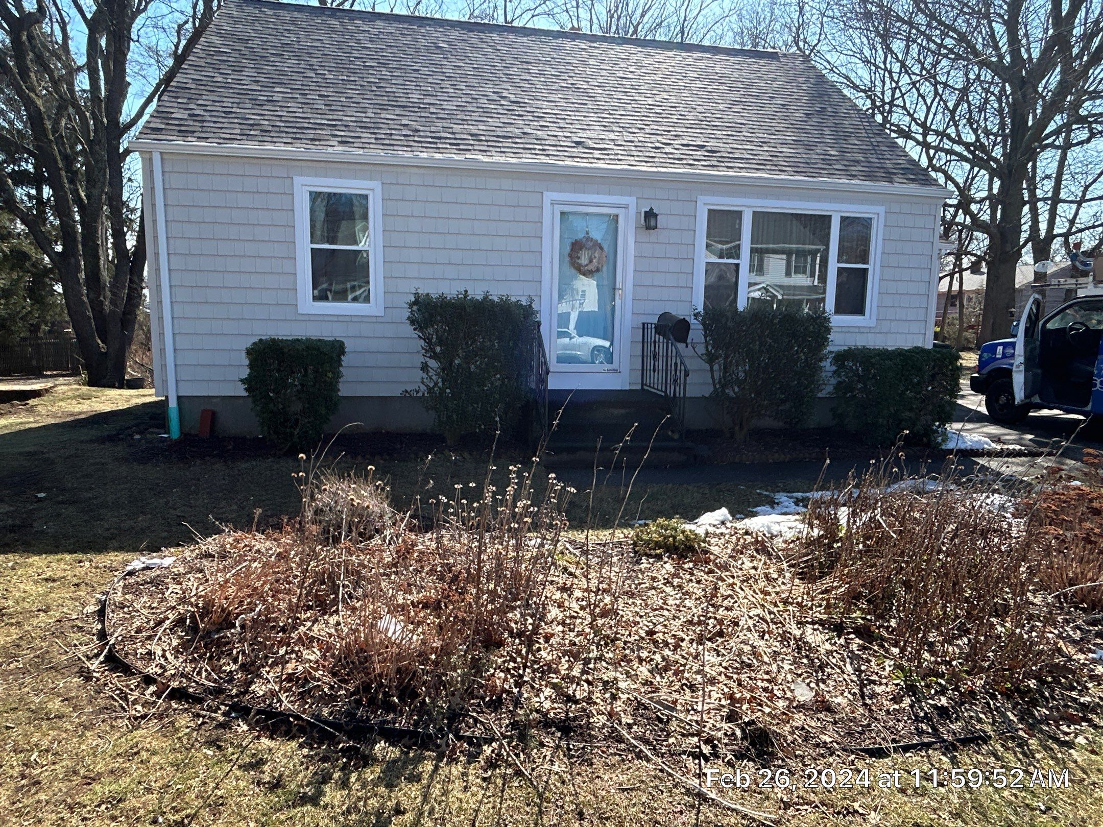 Residential Roofing Installation using Owens Corning Duration Designer - Sand Dune by A Plus Exterior
