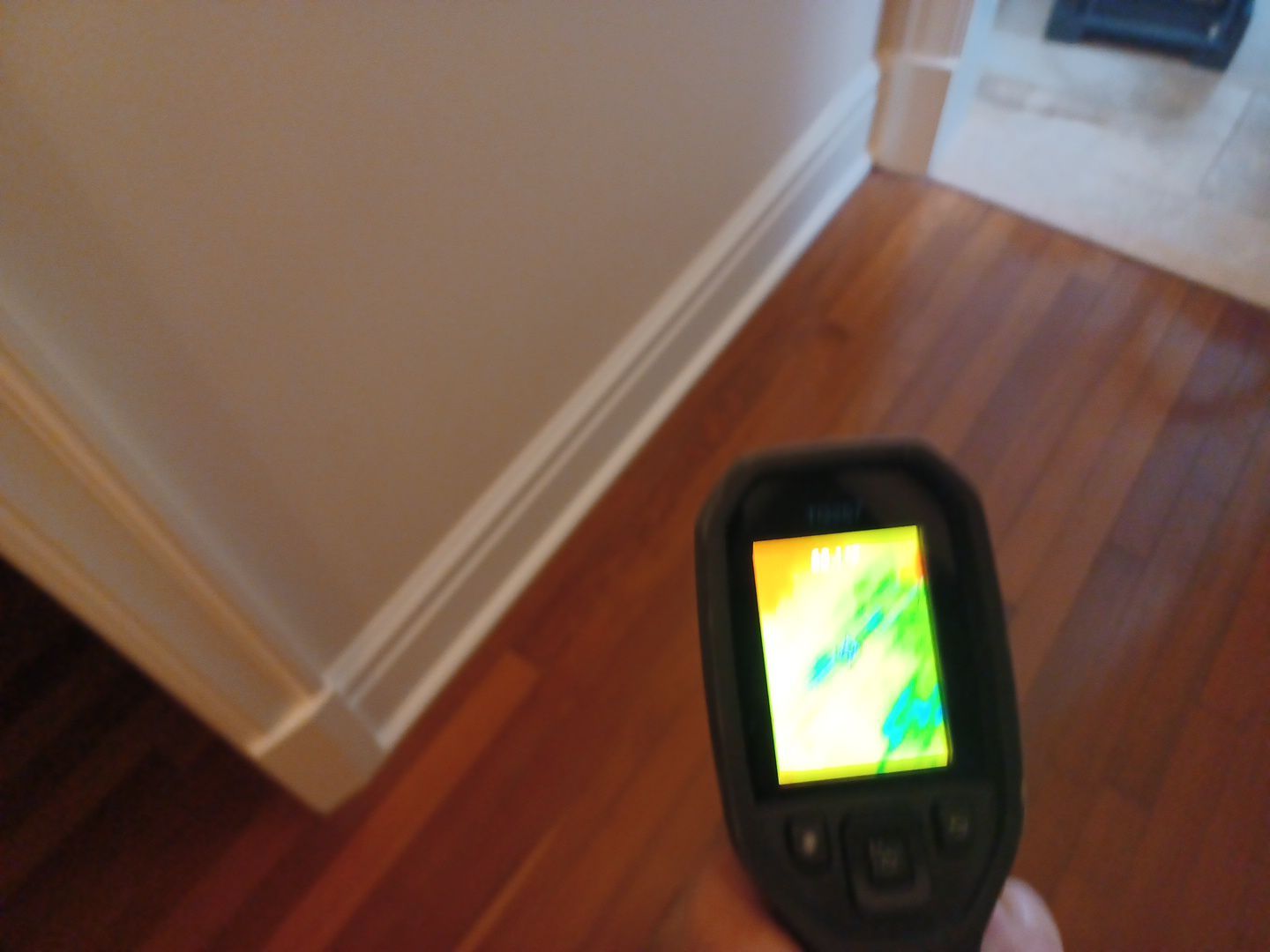 Project in Bloomfield Hills by EzDry Water Mitigation & Property Restoration