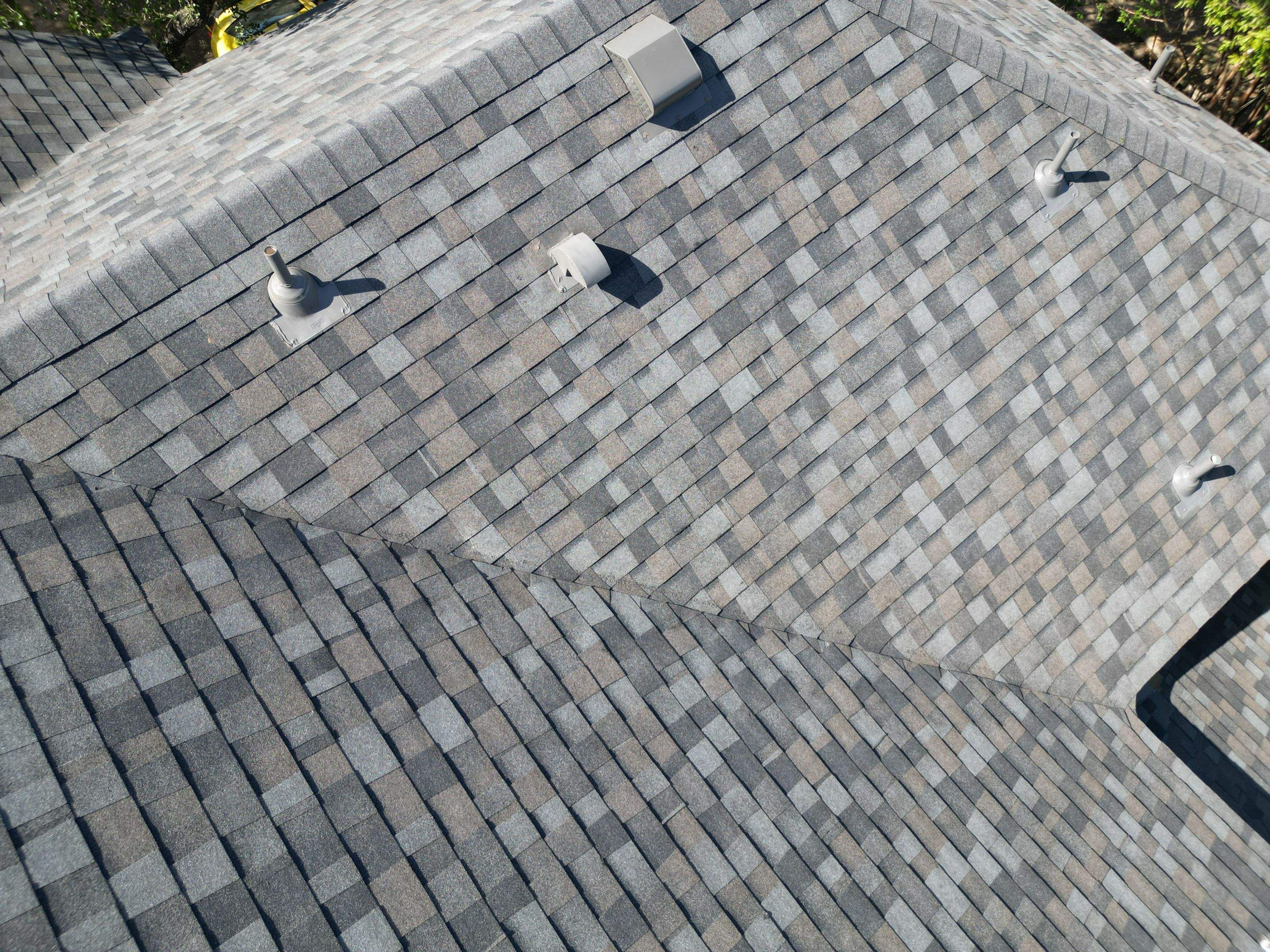 Williamsburg Gray - Owens Corning TruDefinition Duration  by RoofsOnly.com