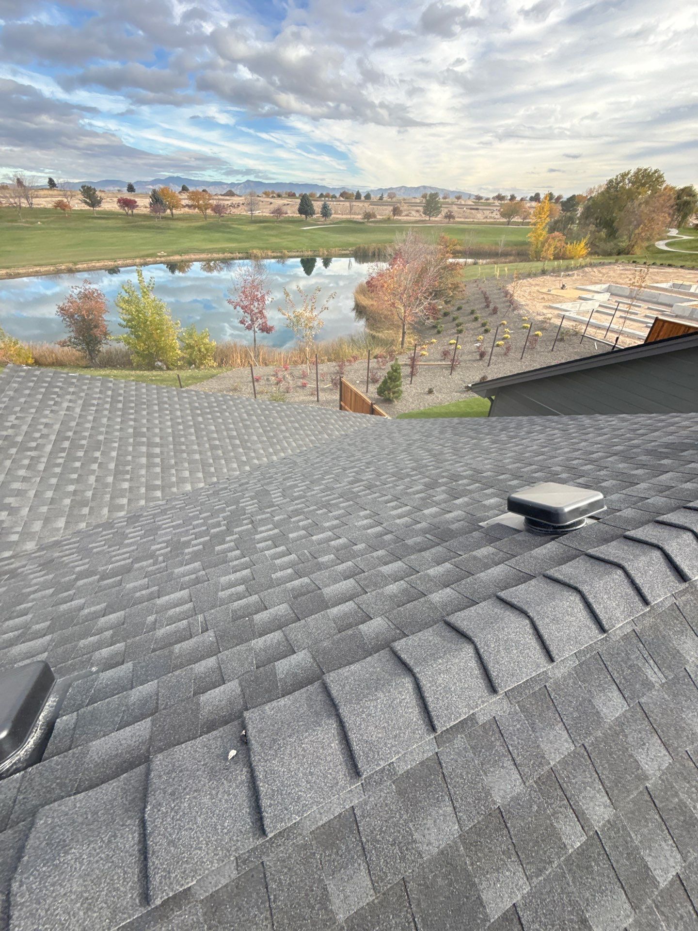 Valor Kuna by Signature Roofing