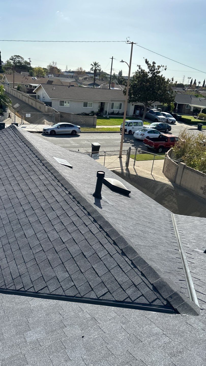 Roof Replacement - Orange CA 92867 by Epic Roof Replacement