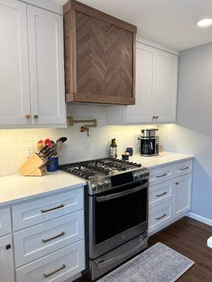 Project in Lakeville