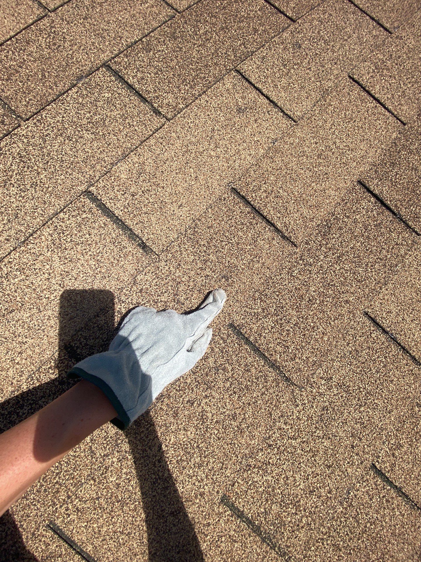 Kim & Chien's Full Re-Roof by All Storm Roofing & Construction