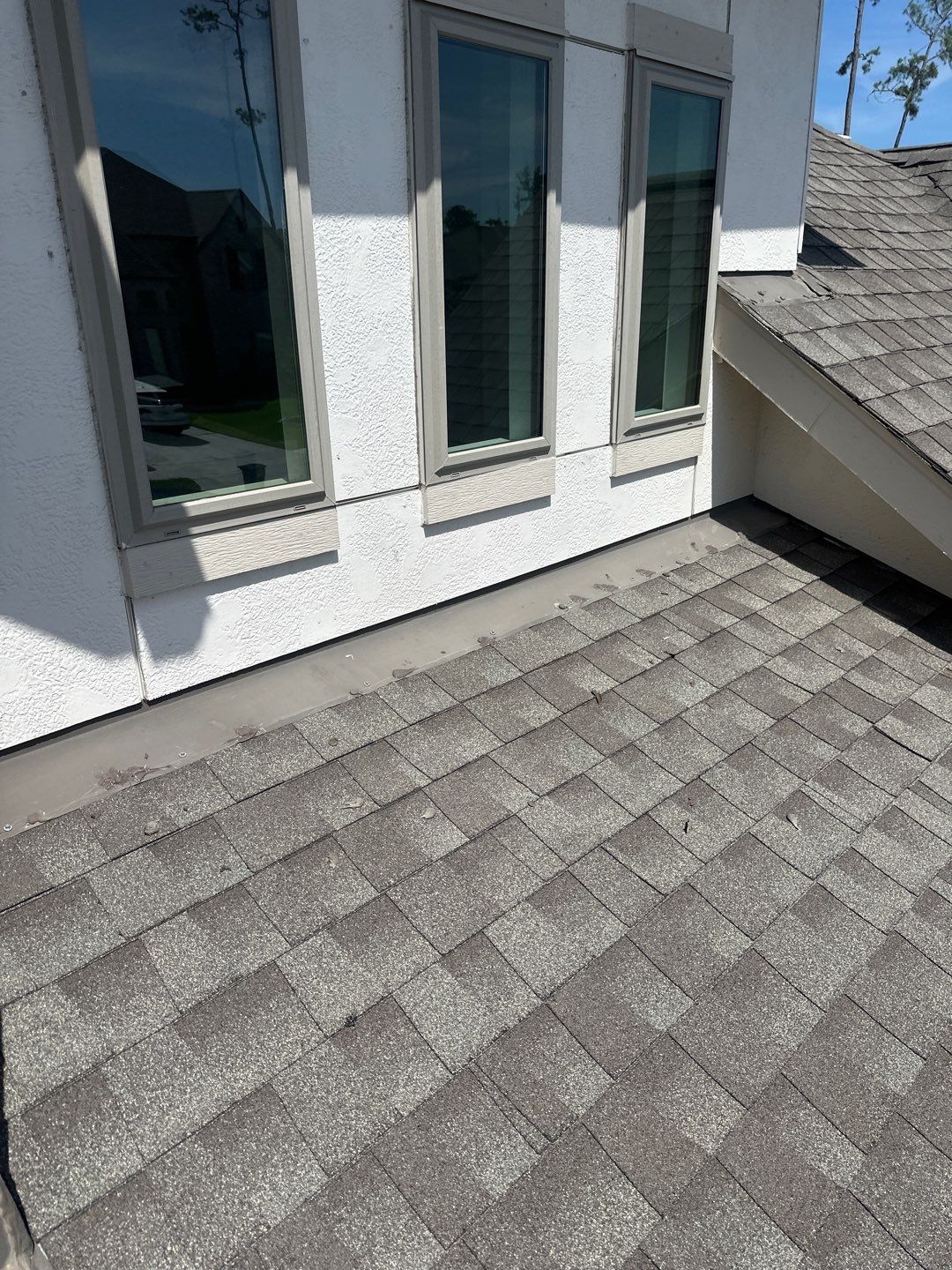 Roof Repair Conroe by Roof Repair Services LLC