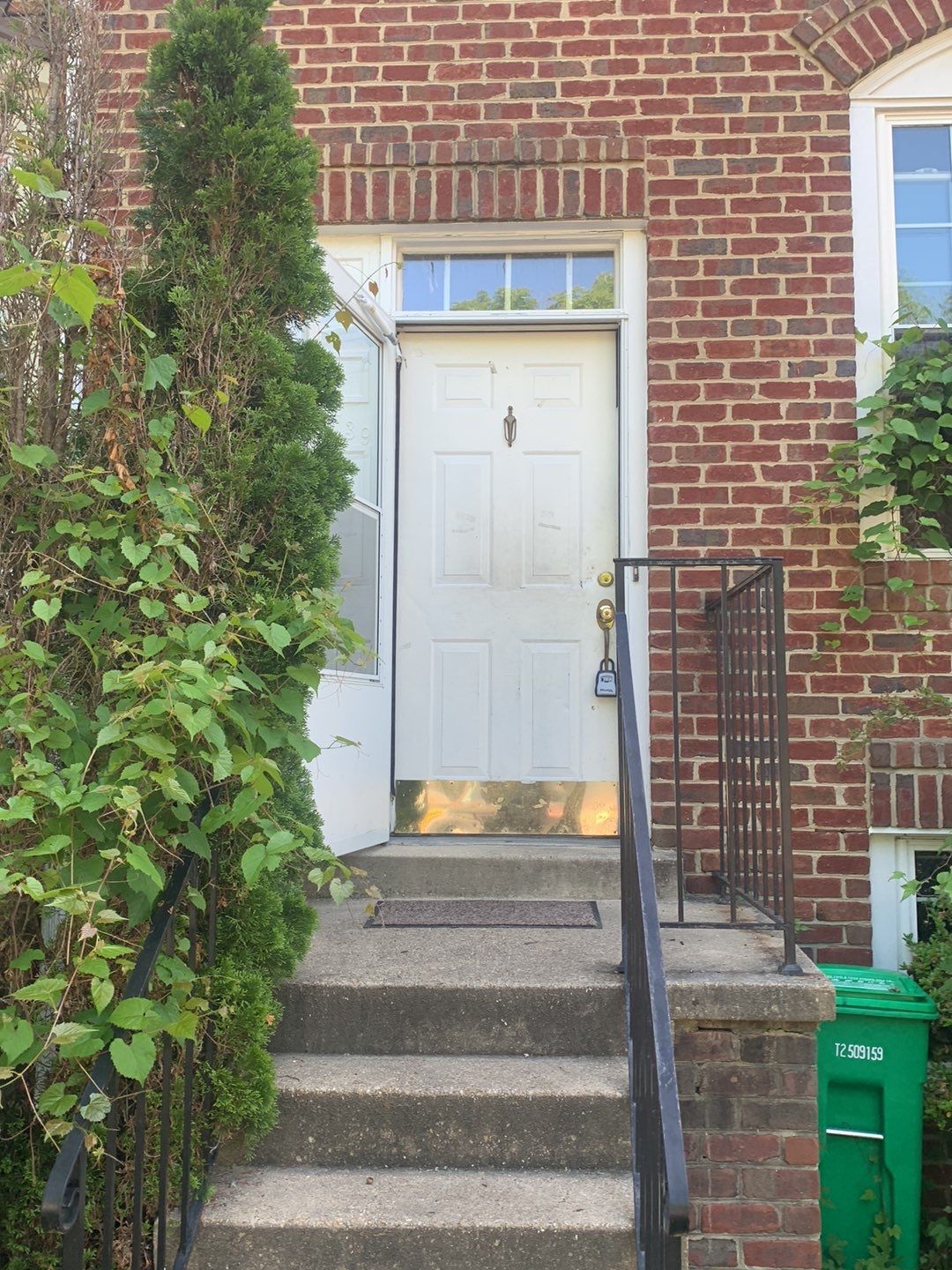 Home Remodel  by Greenspring Construction Services