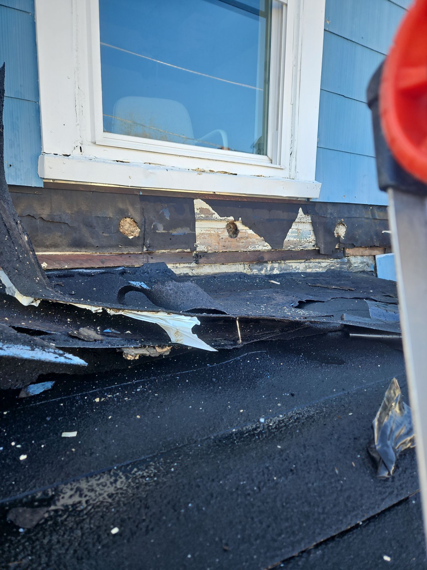 Asphalt & Flat roofing | Haverhill by Mighty Dog Roofing of Greater Middlesex County