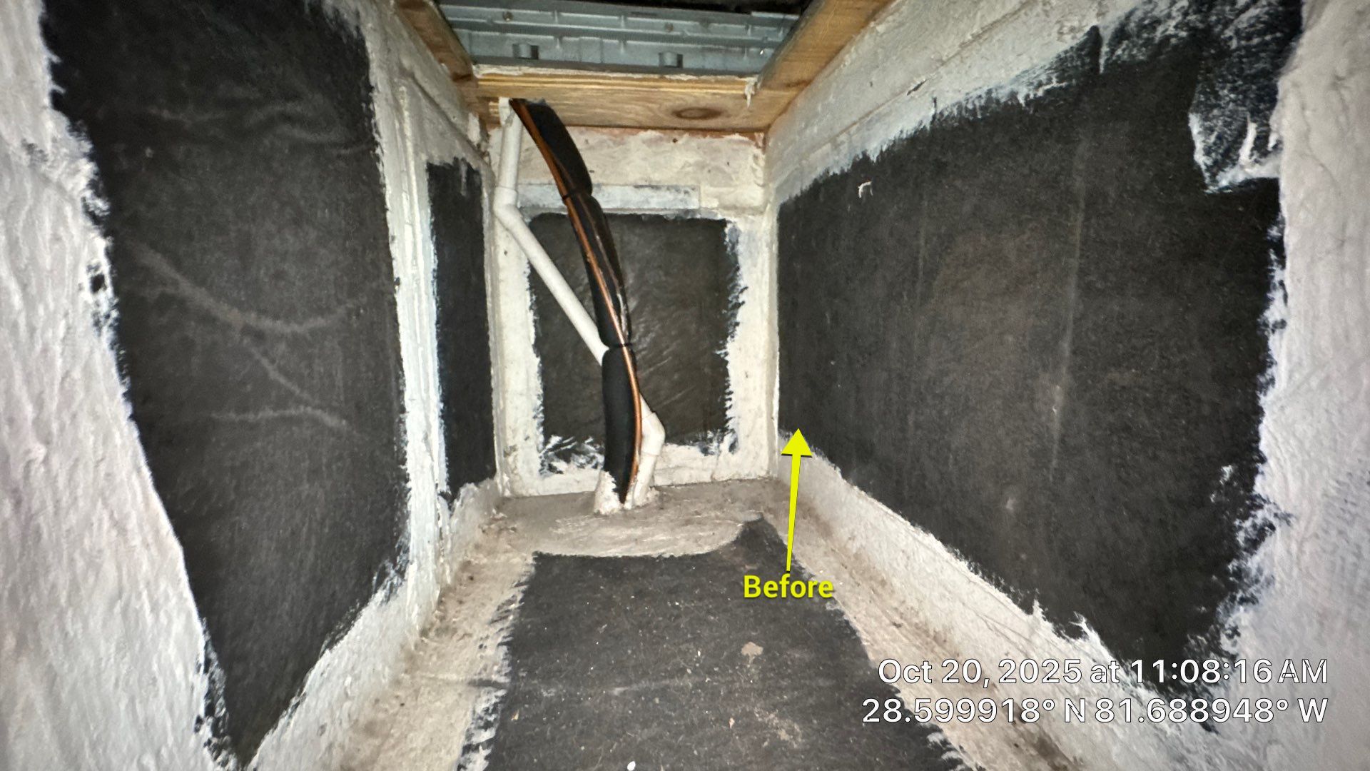 Air Duct Cleaning in Montverde by Hygienic Air, Inc