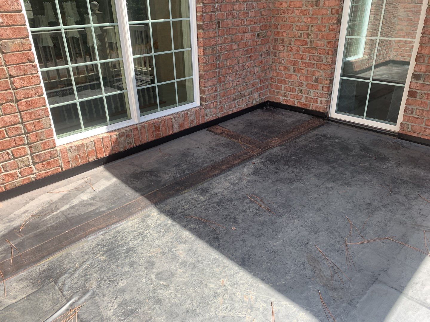 Re-Roof by American Roofing NC