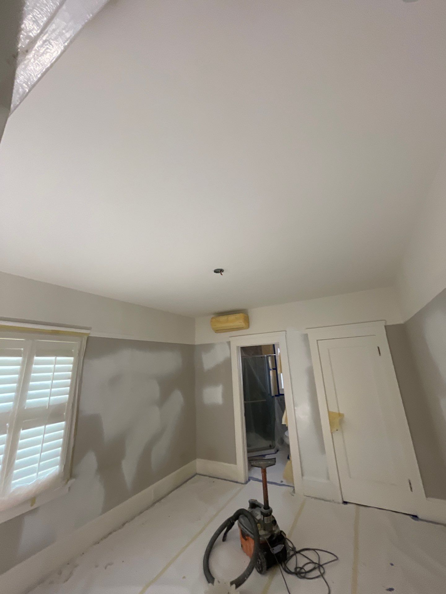 Prep work  by Herrera’s Bay Area Painting inc.
